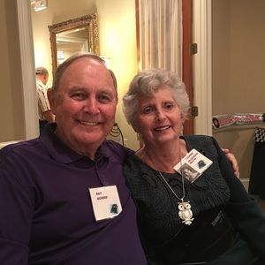 Meet your Posher, Dianne